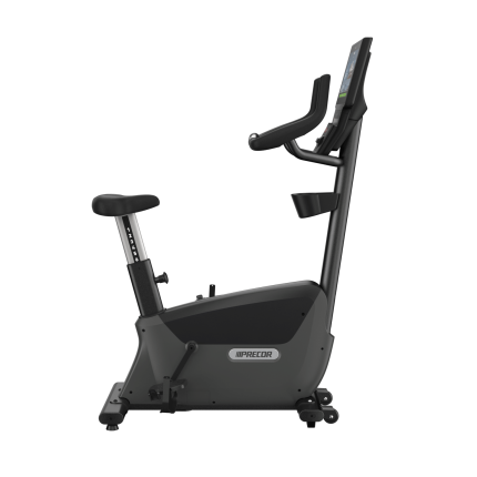 Precor 600 Upright Bikes – UBK 685 & UBK 635